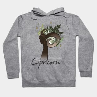 Capricorn Hoodie